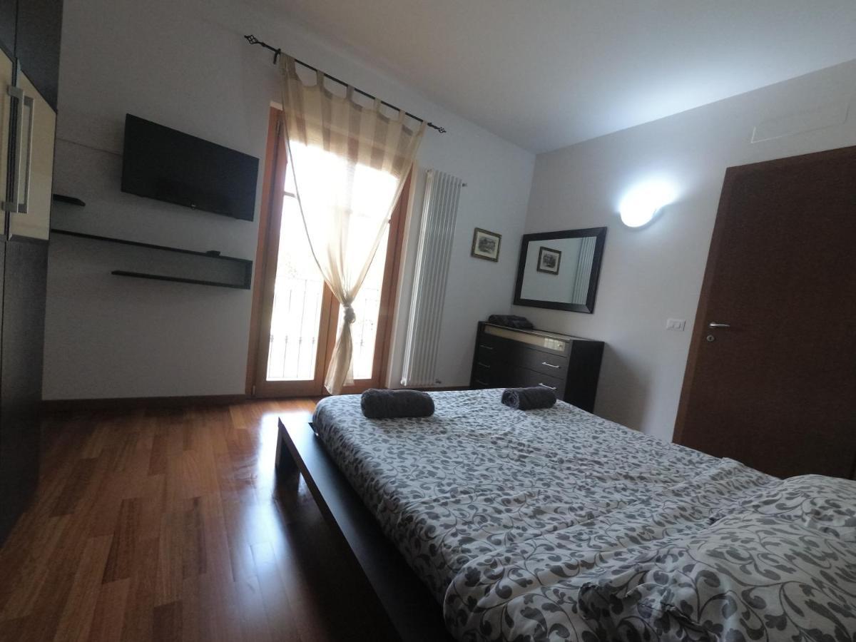 Blu&Green Appartment Manerba del Garda Extérieur photo