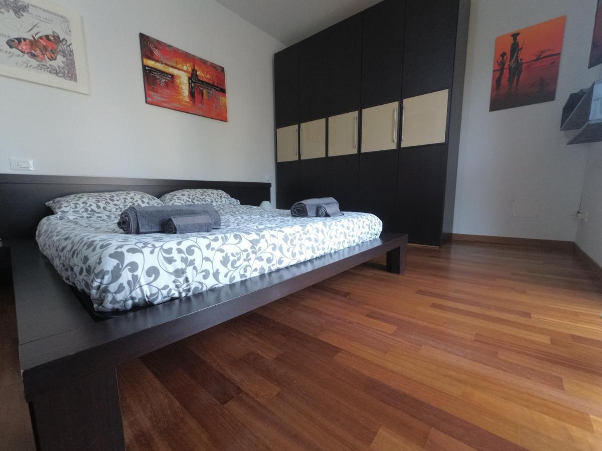 Blu&Green Appartment Manerba del Garda Extérieur photo