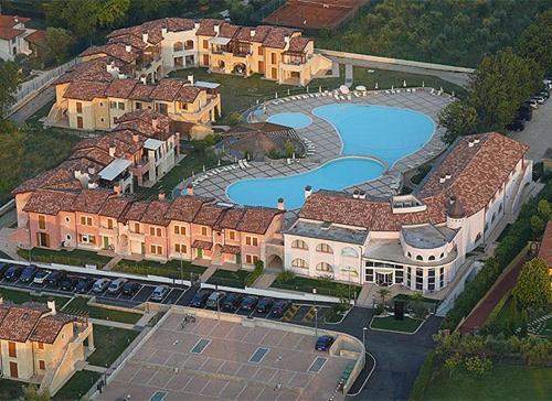 Blu&Green Appartment Manerba del Garda Extérieur photo