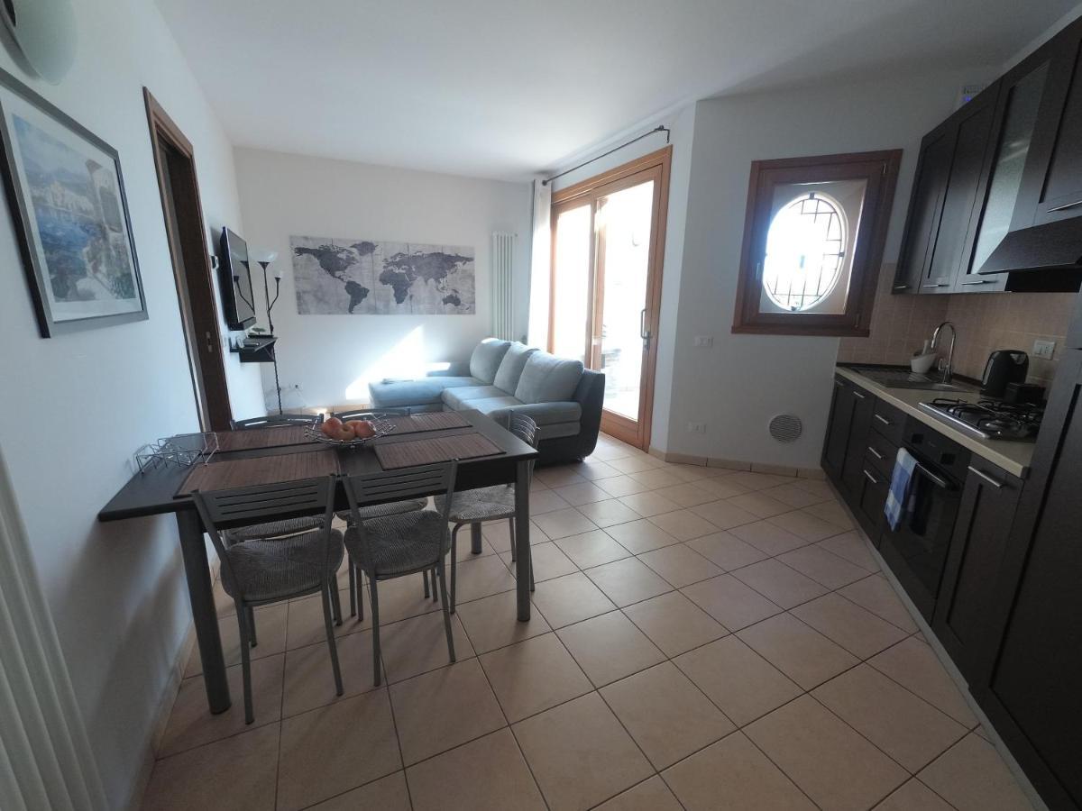 Blu&Green Appartment Manerba del Garda Extérieur photo