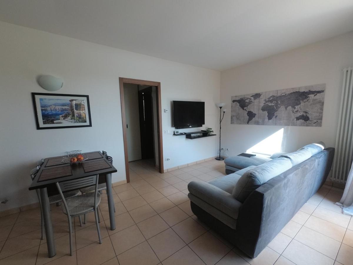 Blu&Green Appartment Manerba del Garda Extérieur photo