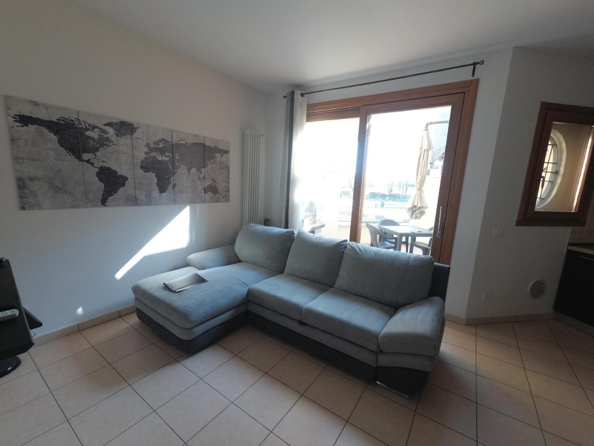 Blu&Green Appartment Manerba del Garda Extérieur photo