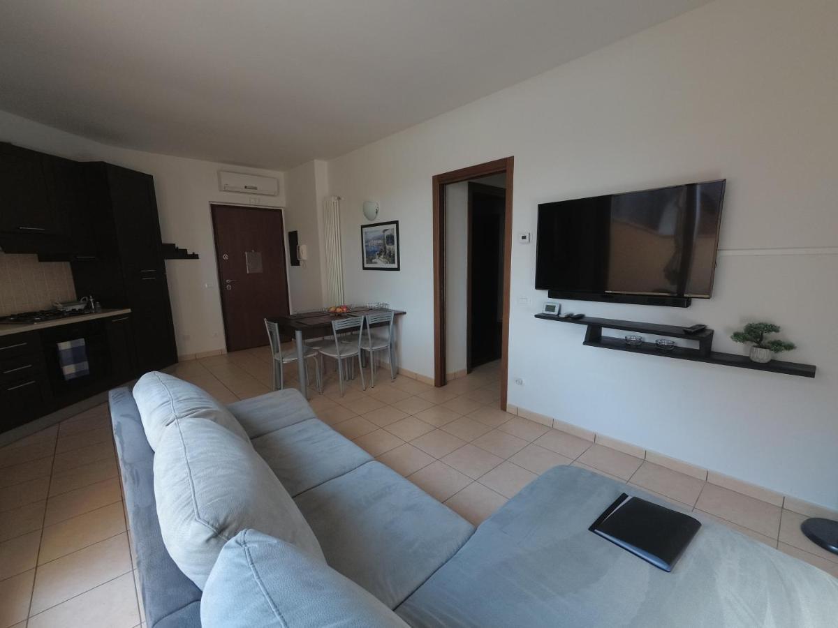 Blu&Green Appartment Manerba del Garda Extérieur photo