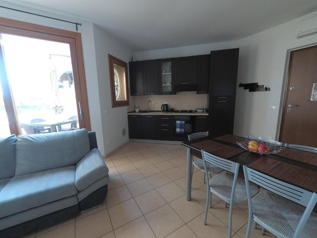 Blu&Green Appartment Manerba del Garda Extérieur photo