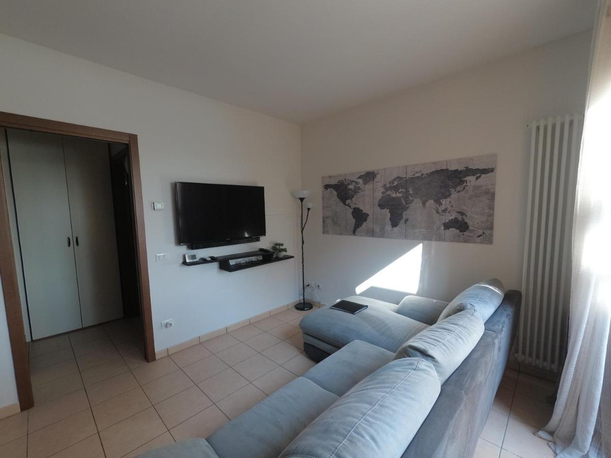 Blu&Green Appartment Manerba del Garda Extérieur photo