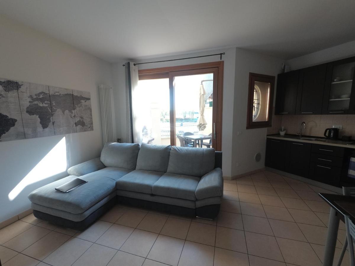 Blu&Green Appartment Manerba del Garda Extérieur photo