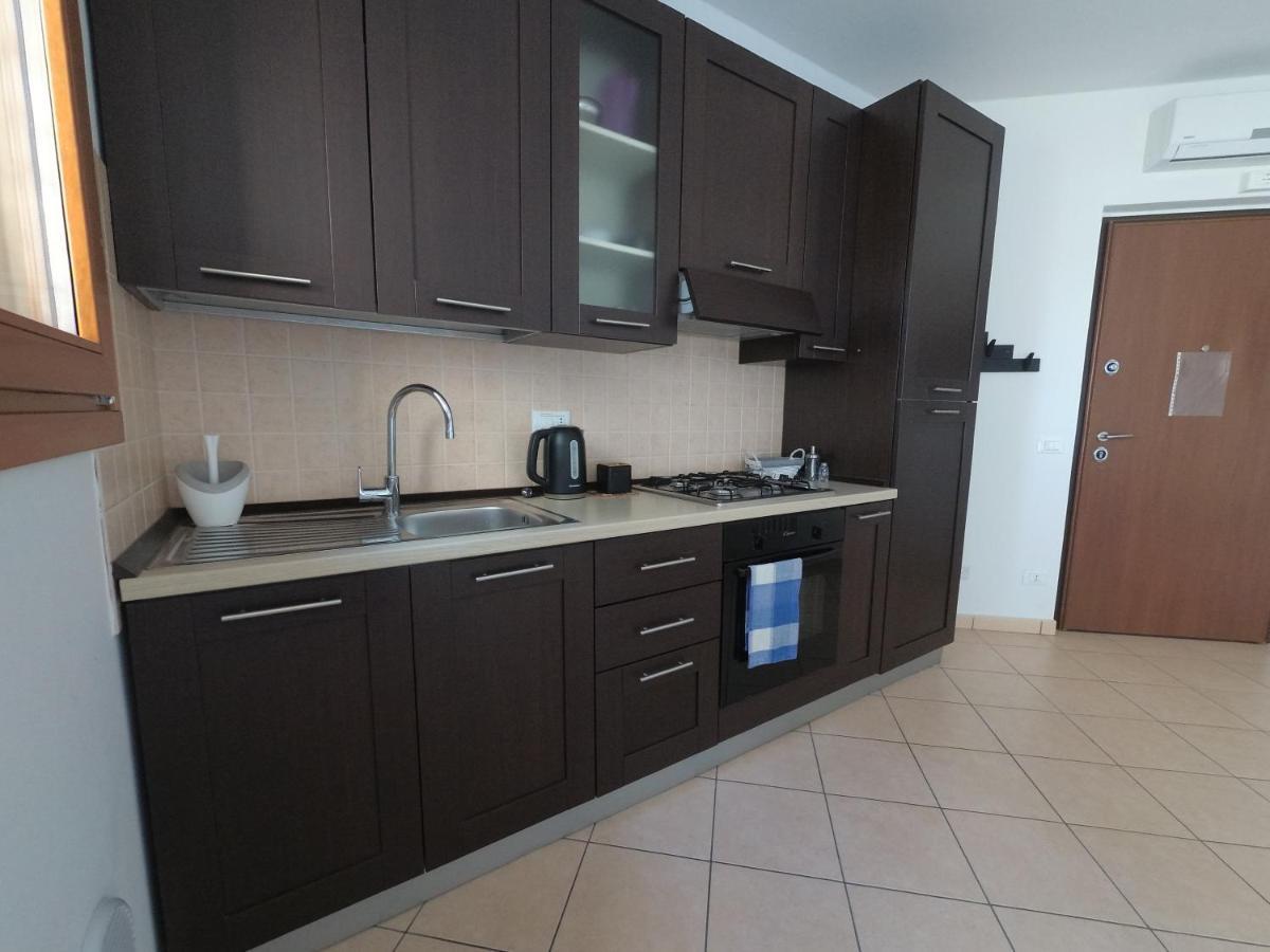 Blu&Green Appartment Manerba del Garda Extérieur photo