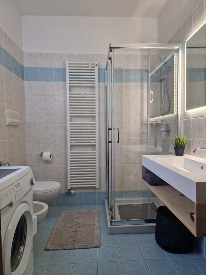 Blu&Green Appartment Manerba del Garda Extérieur photo