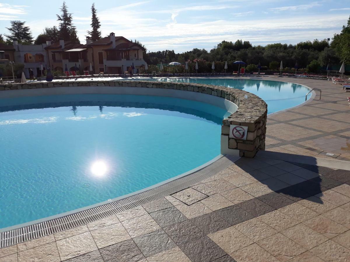 Blu&Green Appartment Manerba del Garda Extérieur photo