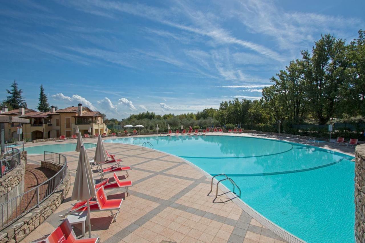 Blu&Green Appartment Manerba del Garda Extérieur photo
