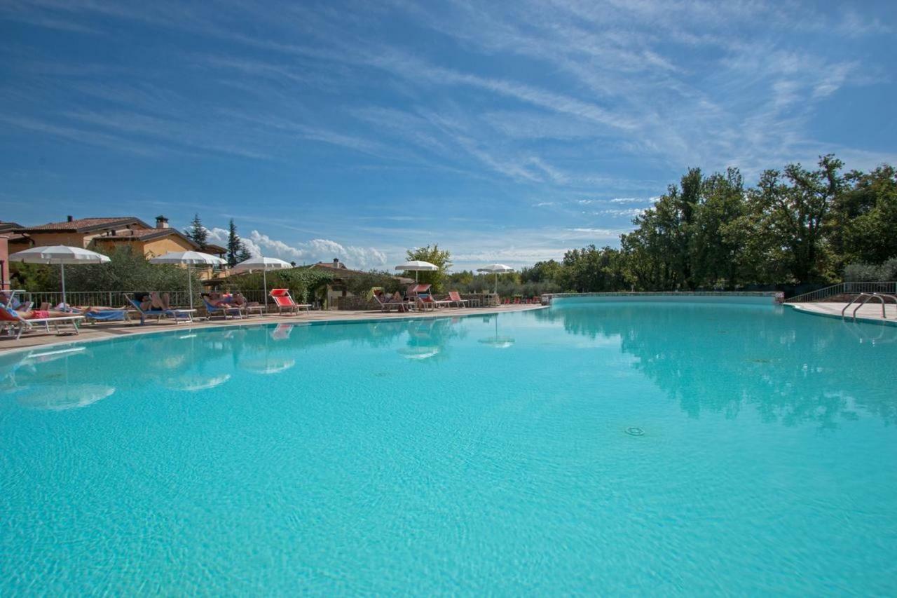 Blu&Green Appartment Manerba del Garda Extérieur photo