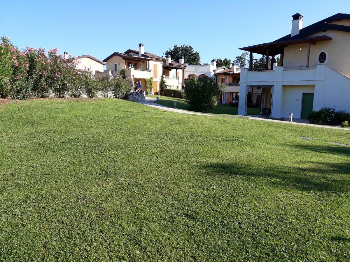 Blu&Green Appartment Manerba del Garda Extérieur photo