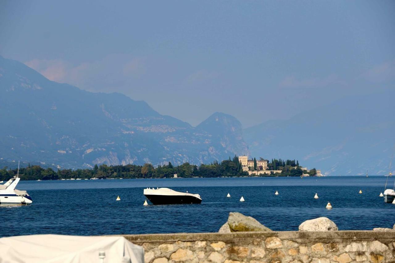 Blu&Green Appartment Manerba del Garda Extérieur photo